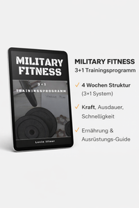 Trainingsplan